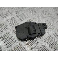 моторчик заслонки печки Mercedes-Benz GL X166 2014 410475522
