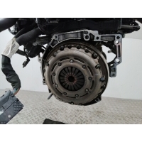 комплект сцепления Peugeot 208 2 поколение 2019 9813700880