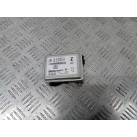 камера переднего обзора (KaFAS) Mercedes-Benz GLC X253 2018 A2229007413