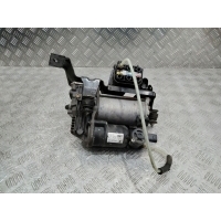 компрессор пневмоподвески Mercedes-Benz GL X166 2014 A1663200204