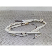 подушка безопасности боковая (шторка) правая Mercedes-Benz GL X166 2014 619784800H