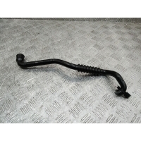патрубок (трубопровод, шланг) Mercedes-Benz GL X166 2014 A1668310345