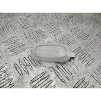 фонарь салона (плафон) Mercedes-Benz GL X166 2014 A2218200401