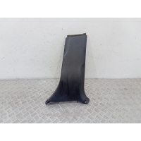 обшивка центральной стойки правая Mercedes-Benz GL X166 2014 A1666902725