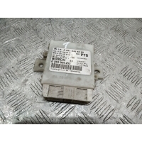 блок управления парктрониками Mercedes-Benz S W221 2007 A2215408262