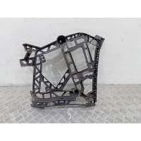 кронштейн крепления бампера заднего правый Mercedes-Benz GL X166 2014 A1668800812