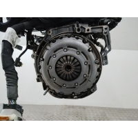 комплект сцепления Peugeot 208 2 поколение 2021 9813700880