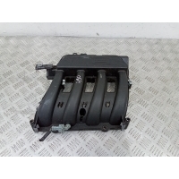 впускной коллектор Renault Clio 2 поколение 2002 FE9124