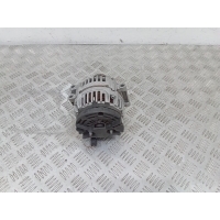 генератор Renault Clio 2 поколение 2002 7711497138