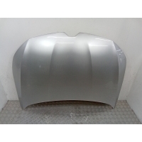капот Renault Megane 4 поколение 2017 656162489R