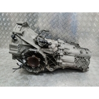 КПП механическая (МКПП) Audi A6 C6 2004 0A2300040,JME