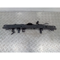 верхняя планка замков капота Renault Kadjar 1 поколение 2018 625046246R