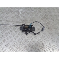 замок капота Renault Megane 4 поколение 2016 656012164R