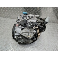 КПП автоматическая (АКПП) Renault Clio 2 поколение 1999 DP0002
