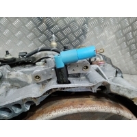 датчик коленвала Renault Clio 2 поколение 1999 8200647388
