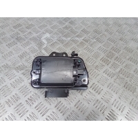 дистроник Renault Megane 4 поколение 2018 284381994R