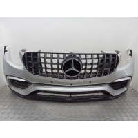 бампер передний Mercedes-Benz GLC X253 2018 A2538854202