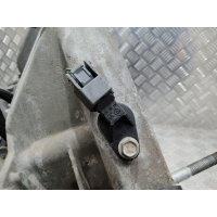 датчик коленвала Renault Megane 3 поколение 2011 8200885209