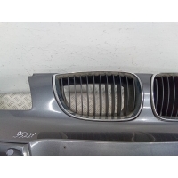 решетка радиатора правая BMW 1 E87 2006 511370771309