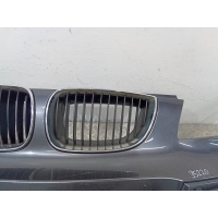 решетка радиатора левая BMW 1 E87 2006 511371286139