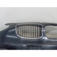 решетка радиатора правая BMW 1 F20/F21 2011 7239022