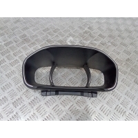 рамка панели приборов Renault Megane 4 поколение 2016 682647342R