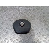 подушка безопасности водителя Renault Megane 4 поколение 2016 985705825R