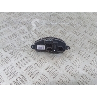 сопротивление печки Renault Megane 4 поколение 2016 T954061B