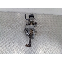 рулевая колонка Renault Megane 4 поколение 2016 488109031R