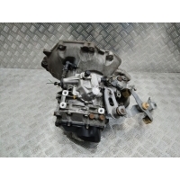 КПП механическая (МКПП) Opel Corsa D 2008 W429,B130578672UW429