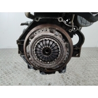 комплект сцепления Opel Astra H 2006 641723261