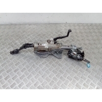 рулевая колонка Opel Insignia A 2010 13277191