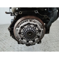 комплект сцепления Opel Astra H [рестайлинг] 2008 321010510