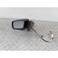 зеркало наружное левое Mercedes-Benz GL X166 2014 A1668106316