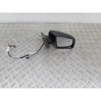 зеркало наружное правое Mercedes-Benz GL X166 2014 A1668106416