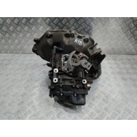 КПП механическая (МКПП) Opel Zafira B 2008 55565177,C419