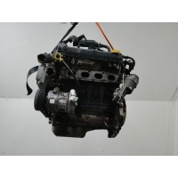 двигатель в сборе Opel Corsa D 2006 Z12XEP