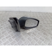 зеркало наружное правое Renault Megane 3 поколение 2011 12523330