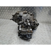 КПП механическая (МКПП) Opel Corsa D 2006 55565177