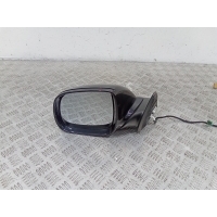 зеркало наружное левое Volkswagen Touareg 1 поколение [рестайлинг] 2007 7L6857501