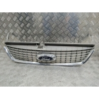 решетка радиатора Ford Mondeo 4 поколение 2008 7S718200A