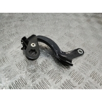 петля крышки багажника левая Audi Q7 4L 2006 4L0827299