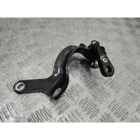петля крышки багажника правая Audi Q7 4L 2006 4L0827300