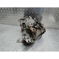 КПП механическая (МКПП) Ford Transit 6 поколение 2004 1C1R7002AL