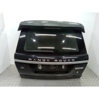 крышка (дверь) багажника Land Rover Range Rover Sport 1 поколение 2006
