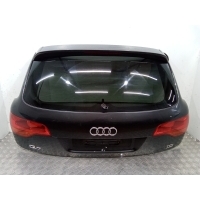 крышка (дверь) багажника Audi Q7 4L 2006