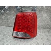 фонарь задний правый Kia Sorento 2 поколение 2009 92402-2P0