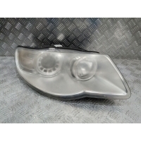 фара правая Volkswagen Touareg 1 поколение 2007 7L6941032A