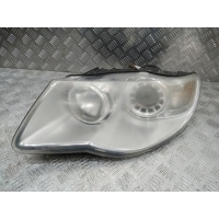 фара левая Volkswagen Touareg 1 поколение 2007 7L6941031A