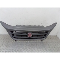 решетка радиатора Fiat Ducato 3 поколение [рестайлинг] 2019 1318035070